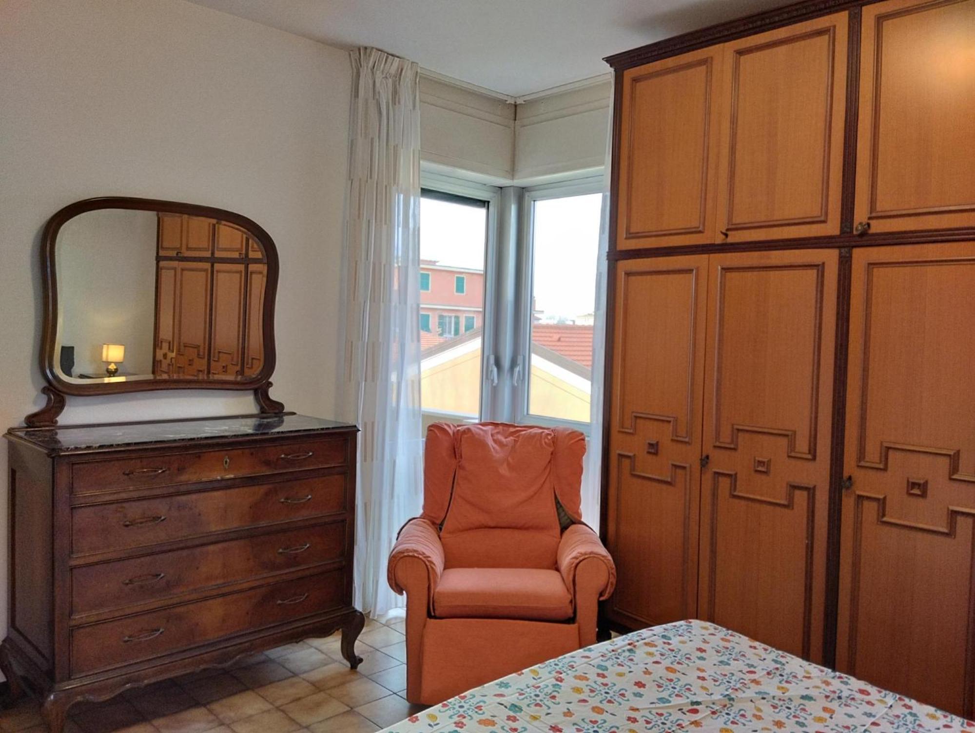 Appartamento Con Posto Auto ลาวาญา ภายนอก รูปภาพ