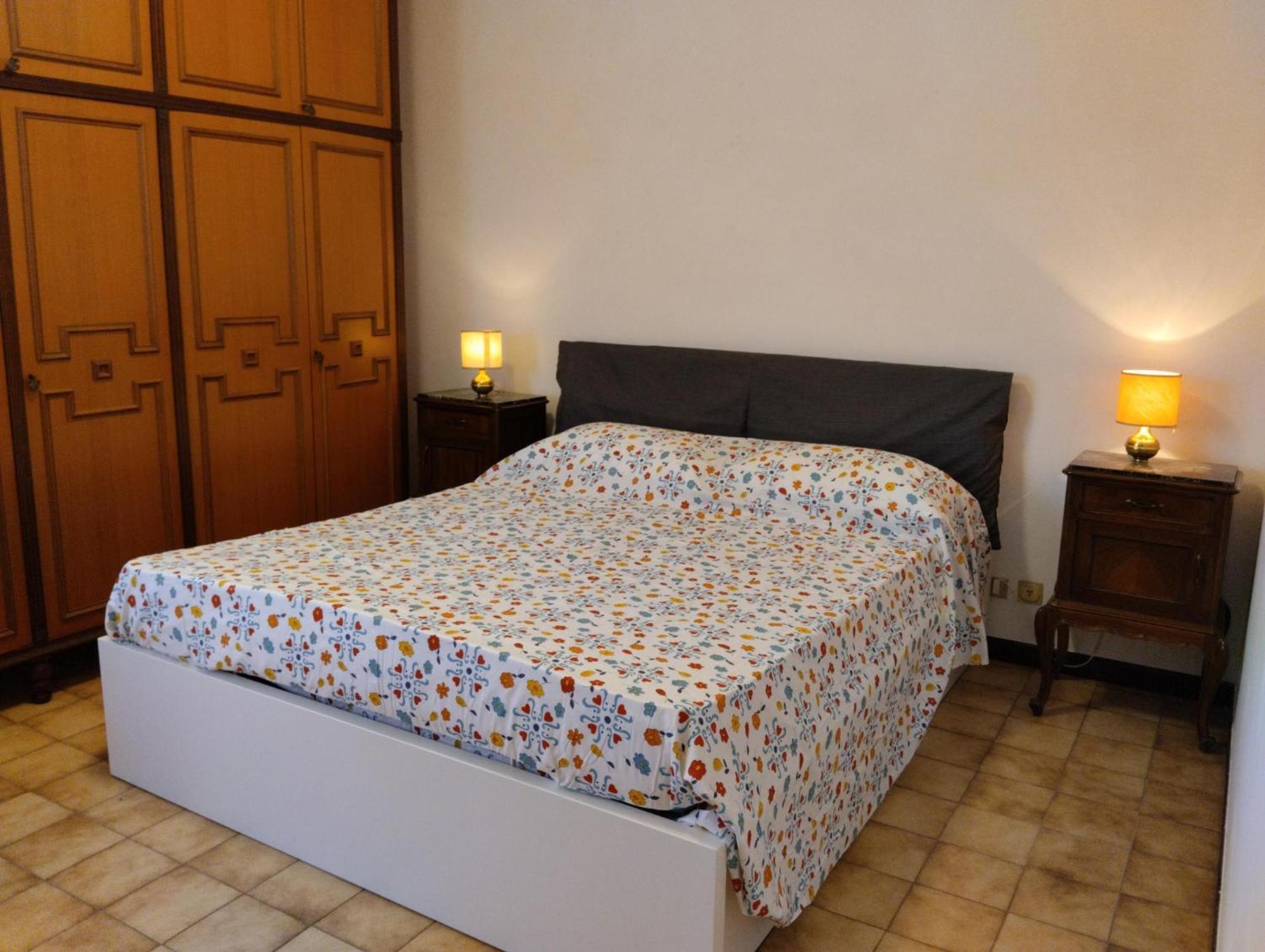 Appartamento Con Posto Auto ลาวาญา ภายนอก รูปภาพ